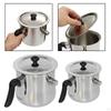 Melting Pouring Pot Tool Making Double Boiler (1.5L/2.5L) for DIY Handmade s Craft Tools