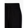 Emporio Armani Women One Tuck Stretch Lounge Pants 0826132504