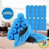 Extra Large Non-Woven Disposable Shoe Covers for Adults and Children