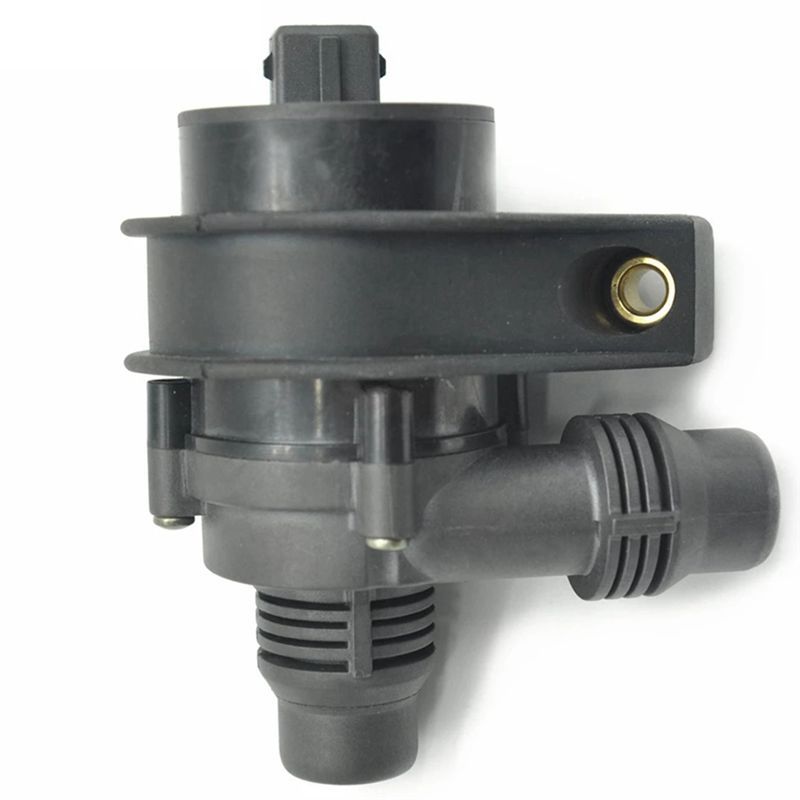 64116922699 Electronic Water Pump Cooling Additional Auxiliary Water Pump Automobile Component For BMW
