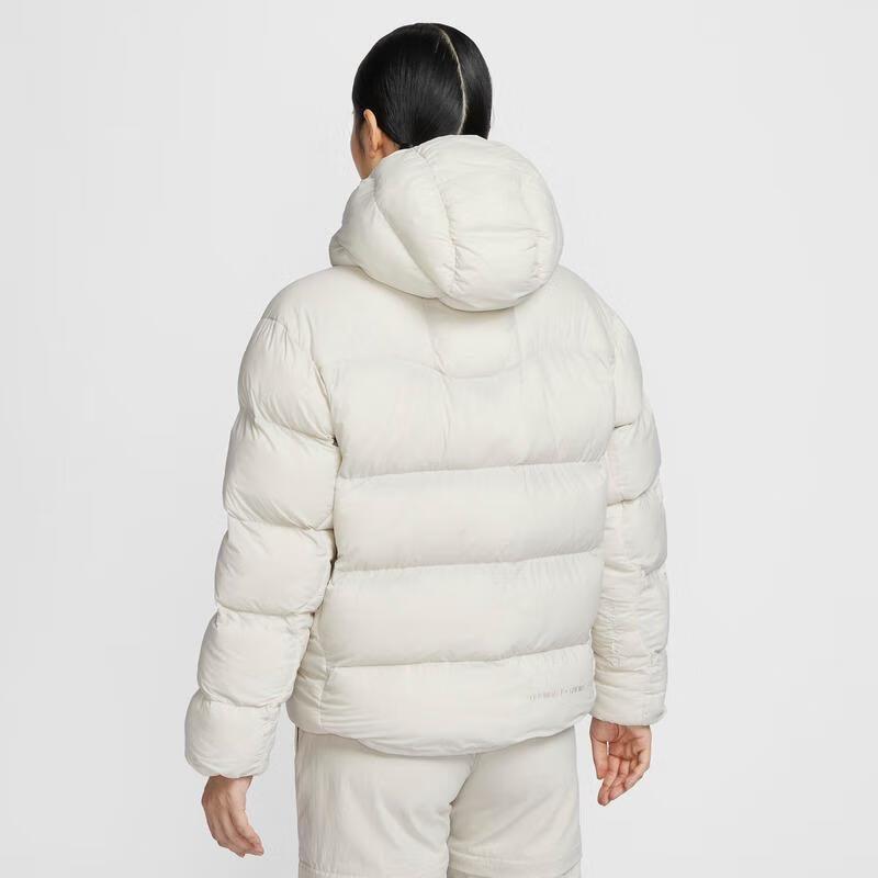 Nike ACG Puffer Jacket Coat Women's White FZ6762-104