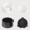 Tip Proof Cup Holder Anti Spill Desktop Mug Rack Kitchen Supplies Water Bottle Storage Rack  Office
