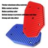 MAORANG FOR GSX-S1000 GT 2022-2024 Motorcycle Kickstand Foot Side Stand Extension Pad Support Plate