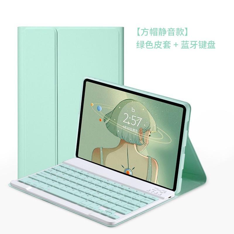IPad Pro 11 Case With Bluetooth Keyboard Folio Stand Cover Magnetic Auto Sleep/Wake Pen Slot Multi-Color Options
