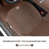 Nissan Seat Covers for Tiida, Sylphy, Teana, Bluebird, Kicks, Qashqai, Murano, and X-Trail - Ultra-Thin for All Seasons