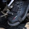 Motorrad-Schuhüberzug, Schalthebelpolster, Gummistiefelschutz, Schalthebelschutz zum Schutz der Schuhe vor Kratzern