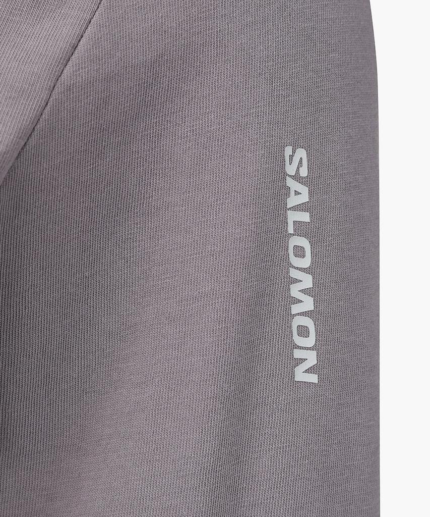 SALOMON Spiral Long Sleeve W_Ld0404400