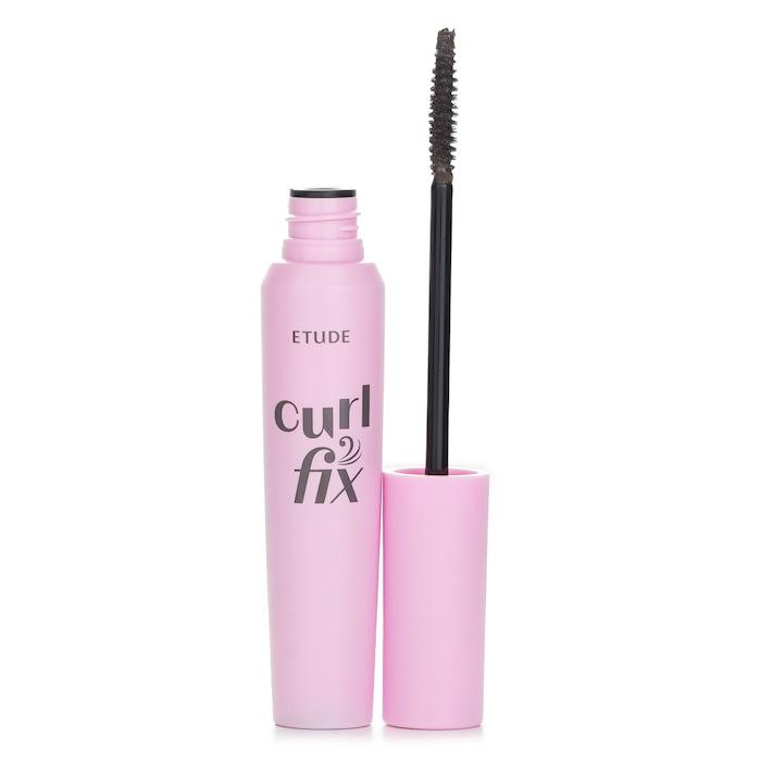 ETUDE HOUSE Curl Fix Mascara - # 03 Grijsbruin 6g