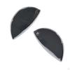 Automobile Headlight Washer Cover Cap Spare Parts Replaces for Hatchback Coupe Durable Easy to