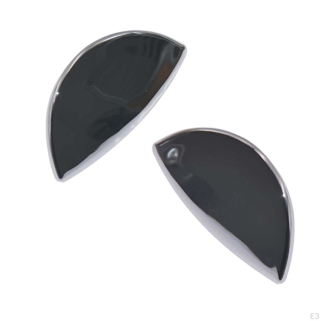 Automobile Headlight Washer Cover Cap Spare Parts Replaces for Hatchback Coupe Durable Easy to