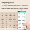 TuYi Smart Body Fat Scale