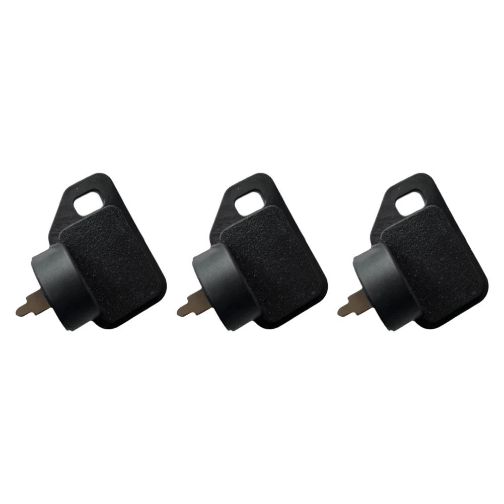 Replacement Ignition Switch Keys For Lawn Equipment Set Of 5 Keys Compatible With OEM Numbers For 4902410008 638360