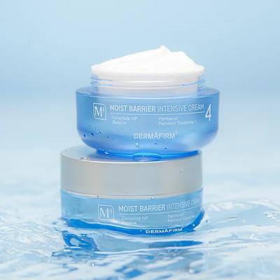 Feuchte Barriere-Intensivcreme M4 50ml