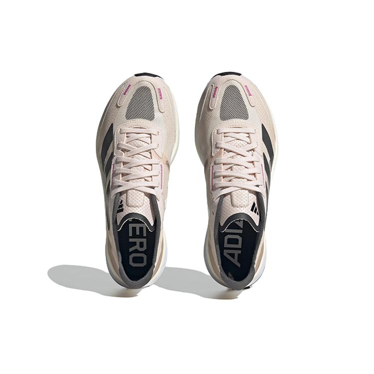 New Adidas Adizero Boston 11 Running 'Wonder Quartz' Women's GV9076