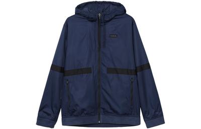 Jackets Men Blue 927220-410