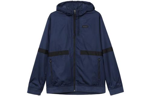 Nike Jackets Men Blue 927220-410 S синий