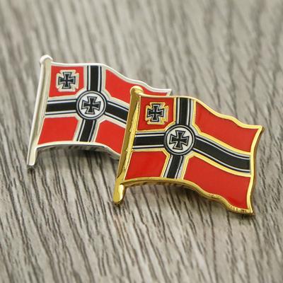 Prussian Cross Flag Emblem, Foreign Medals, Gifts, Collections, Christmas Gift, Stocking Stuffers
