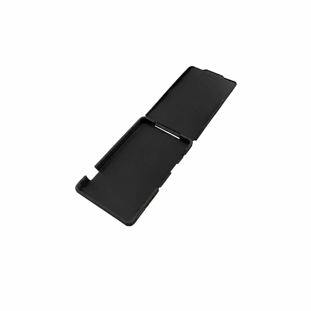Full Coverage Protective Cover PETG Protective Shell for XTEINK X4 E-Reader Protection