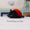 Cartoon Insect Plush Toy Collection With Pp Cotton Fill For Kids And Adults