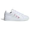 Adidas grand court 3.0 sneakers synthetic leather white