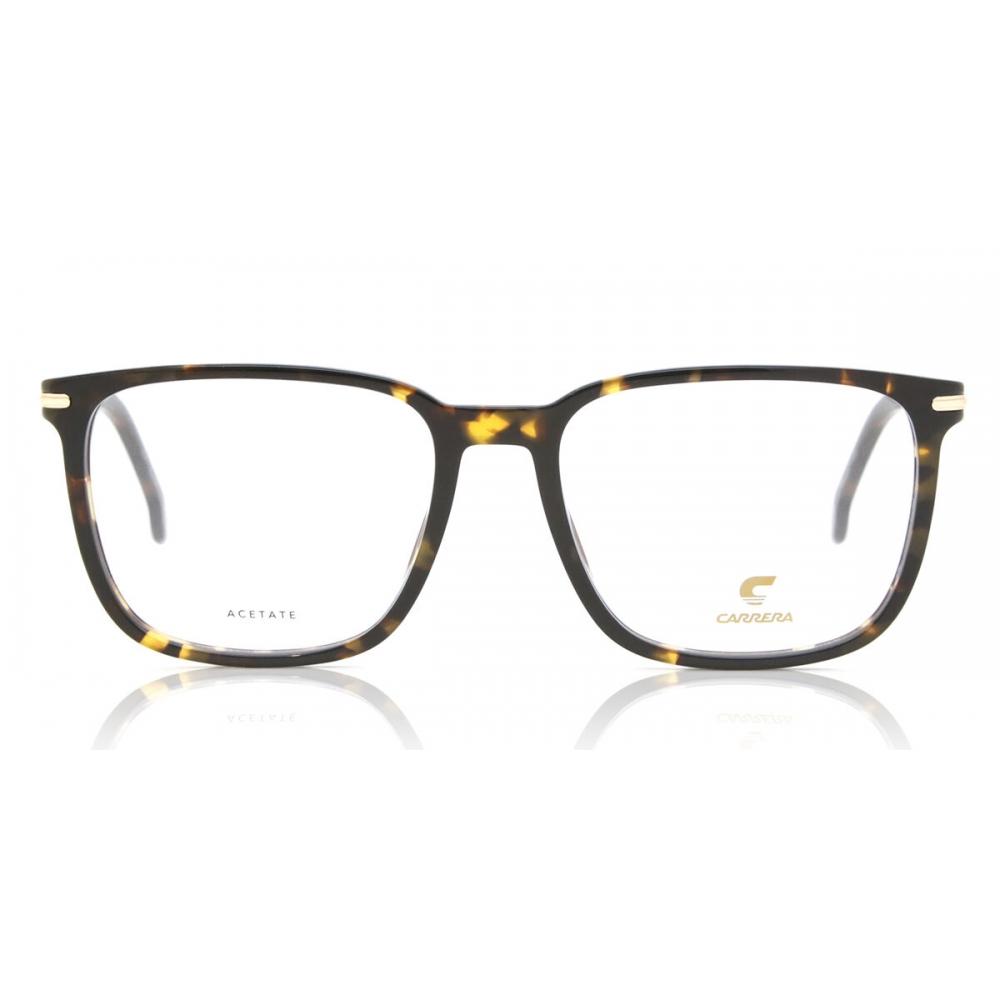 Carrera 309 086 Men Eyeglasses Dark Tortoise/54-18-145