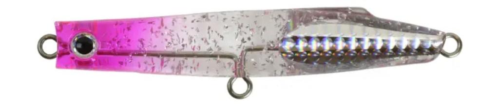 Bassday Crystal Pencil 95S Sinking Lure 30 Grams AL-479 (8101)