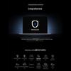 Huawei Qingyun HM740 Commercial Laptop (CN Version)