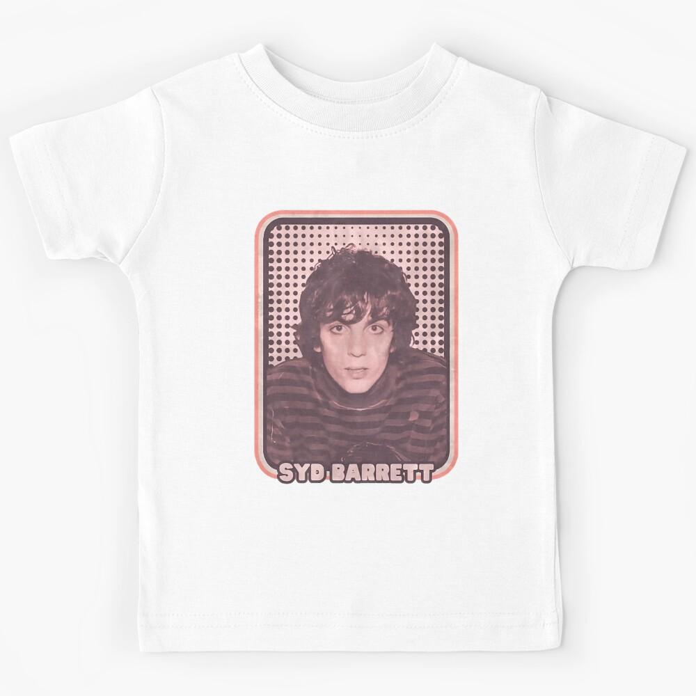 Syd barrett Kids T-Shirt 150