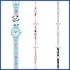 J-AXIS JAXIS Series Kids Wrist Watch Gift Casual Business Sports Student
