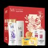 Shu Lei Joyful Player Limited Edition Lavender Shower Gel Gift Set