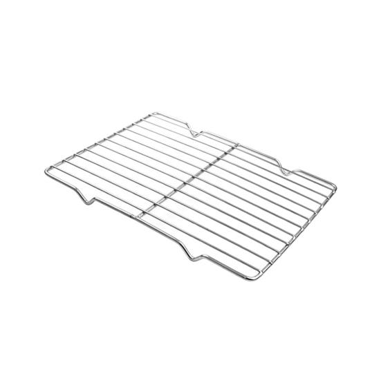 Copper Alloy Filter Rack Grill Oven Heavy Duty Heat Resistant Cooling Rack Easy To Clean Dishwasher Safe Strainer Rack for Baking Barbecue