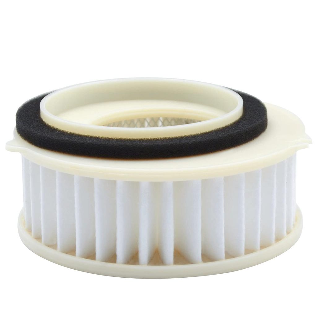 AHL Air Filter 4TR-14451-00 HFA4607 Fits: Yamaha XVS650 V-Star 650 Custom 1998-2011/XVS650 V-Star 650 Midnight Custom 2006-2011