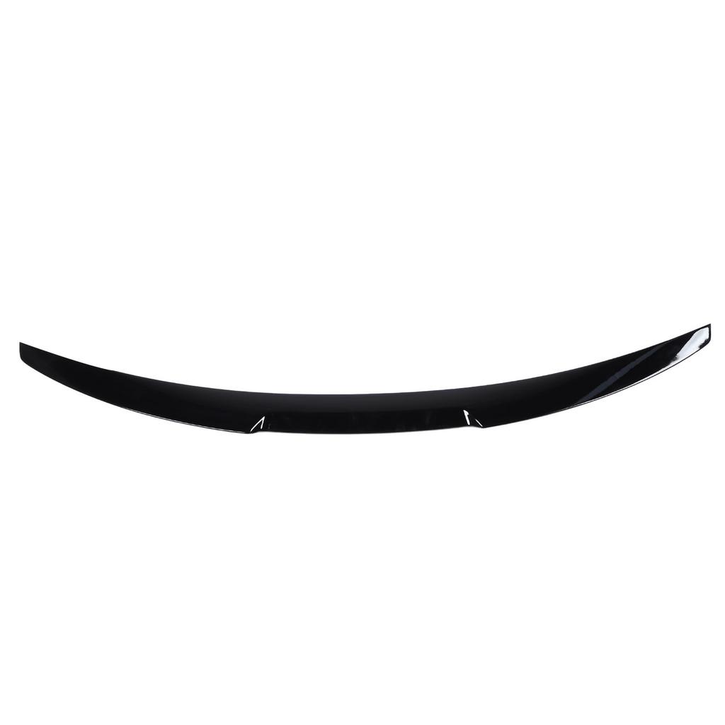 Rear   Spoiler Enhanced Aerodynamics M4   Sporty Look   Lid Spoiler Wing for  2 4 Series G82 M4
