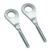 Chain Adjuster Easy To Install For Z50R Motorcycle