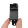 NEW Power Window Lifter Switch Control Passenger Side For Hyundai Santa Fe 2001 2002 2003 2004 2005 2006 93580-26100 9358026100