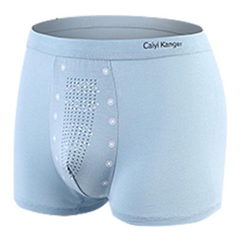 Herrenunterwäsche Herren Boxershorts Jugend Übergröße Unterwäsche