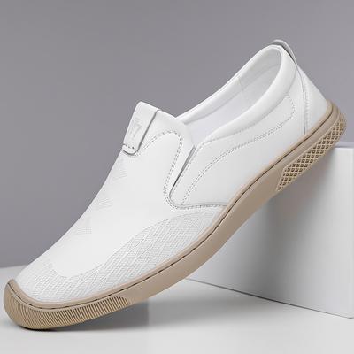 Scarpe da uomo – Mocassini