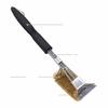 ZISIZ 18-inch Outdoor Grill Cleaning Brush