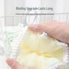 Suolang Bath Pouf & Body Scrubber