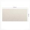 Elegant Decorative Geometric Maze Desk Pad 120X60 Cm