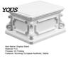 High End Exhibit Stand Mini Display Stand, 3D Printed European Carved Square Pedestal Decorative Art Ornament Decoration for Trophies, Figurines,