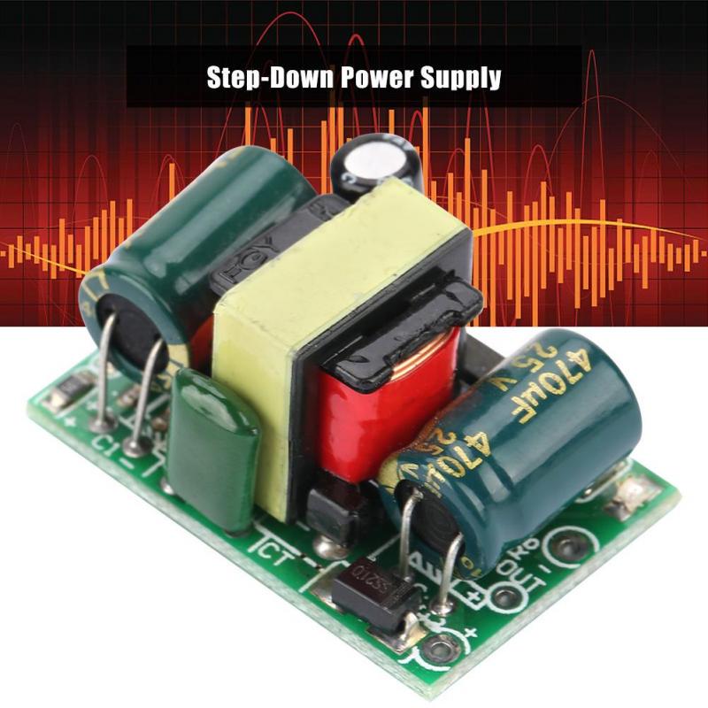 AC-DC Convertisseur AC220V à DC12V Buck Step Down Module d/'alimentation