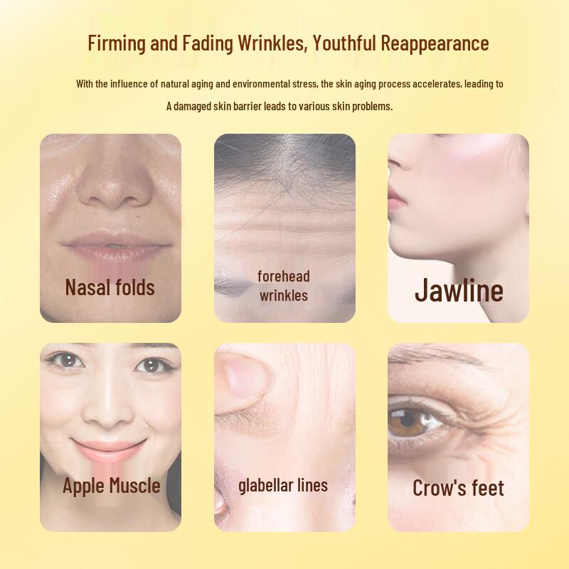 Xiuzheng Facial Skincare Products