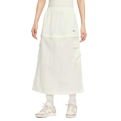 Ropa Deportiva Moda Minimalista Versátil Trendy Casual Falda Larga Mujer faldas IH9275-047