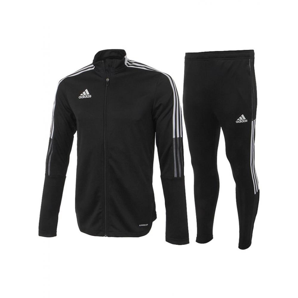 

Adidas Tiro 21 Tk Sweatshirt Set Gm7319 Gh7305 90 S