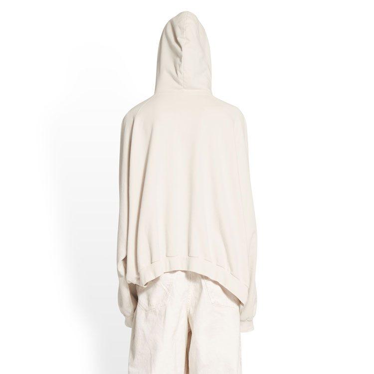 Balenciaga Patched Hoodie 720406TNVD99784