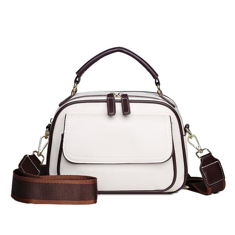Large Capacity Crossbody Bags for Women Shoulder Bags Fashiable Purse and Handbags Trend Designer Bag Bolsa Sac
