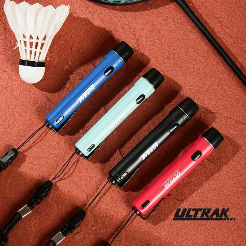 Rechargeable Electronic Whistle for Sports Coaches and Referees Sky Blue
