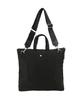 Vlot Smart Split Helmet Bag [Black]