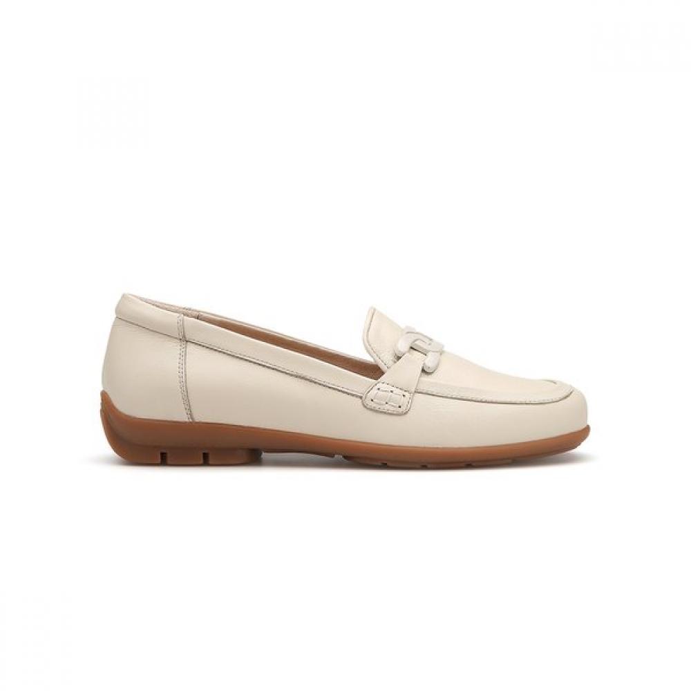 Tommy Mccann Vigevano Women S Loafer Beige w9S00704S81tm 225